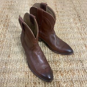 Tecovas Boots, Size 8.5